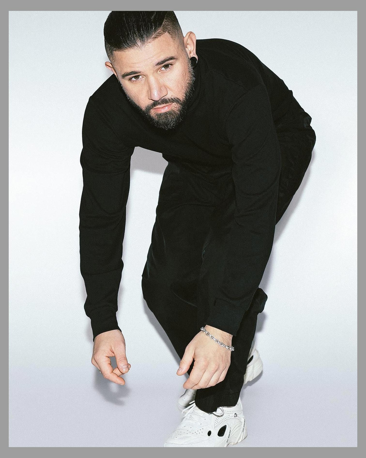 Skrillex